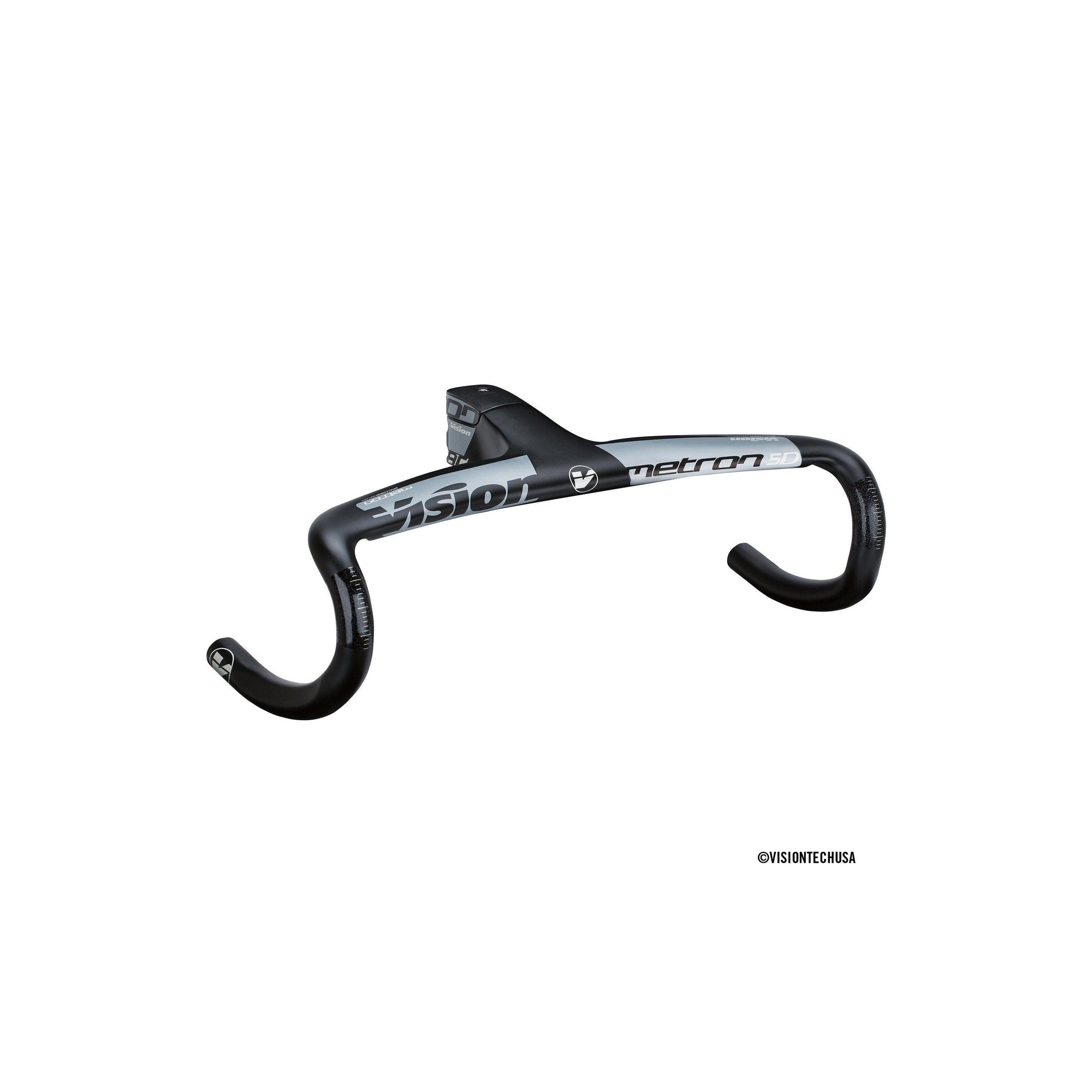 VISION METRON 5D ACR HANDLEBAR